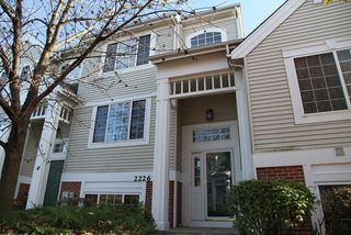 2226 Daybreak Drive 2226, Aurora, IL 60503