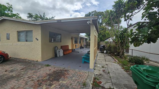 1840 Fern Road 3, Fort Lauderdale, FL 33317