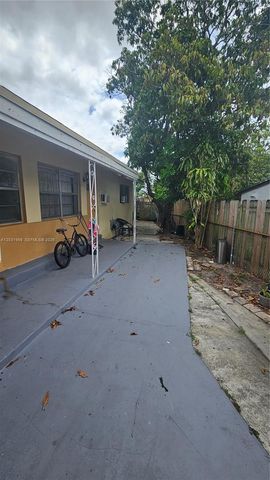 1840 Fern Road 3, Fort Lauderdale, FL 33317