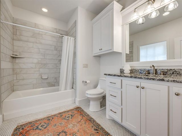 100 NW 21st Street, Oklahoma City, OK 73103