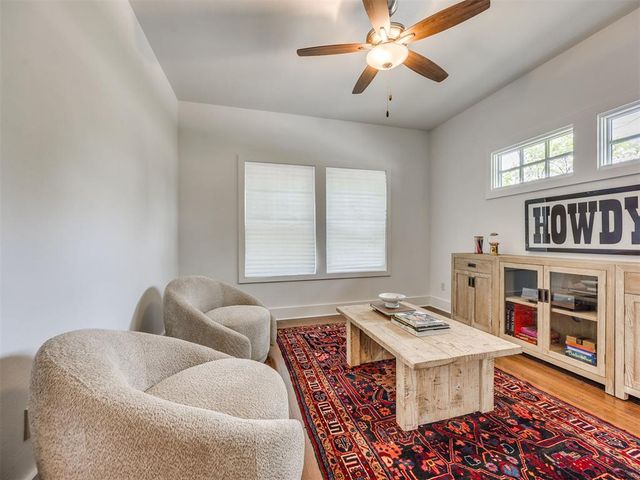 100 NW 21st Street, Oklahoma City, OK 73103