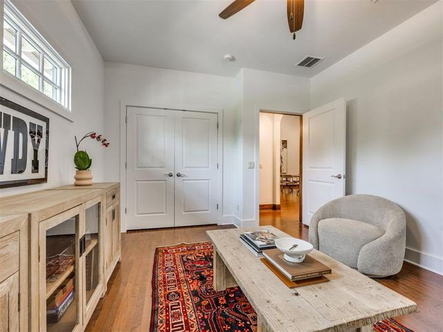100 NW 21st Street, Oklahoma City, OK 73103