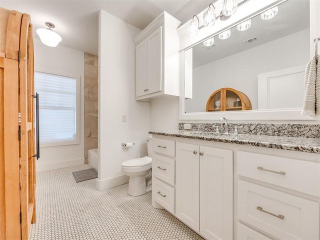 100 NW 21st Street, Oklahoma City, OK 73103