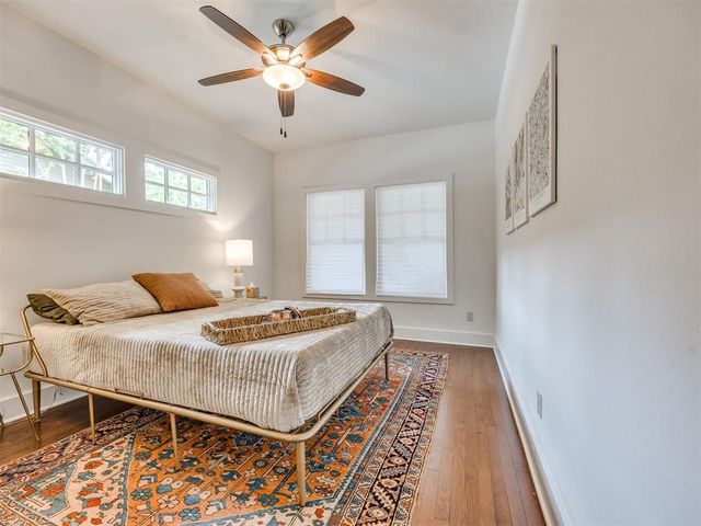 100 NW 21st Street, Oklahoma City, OK 73103
