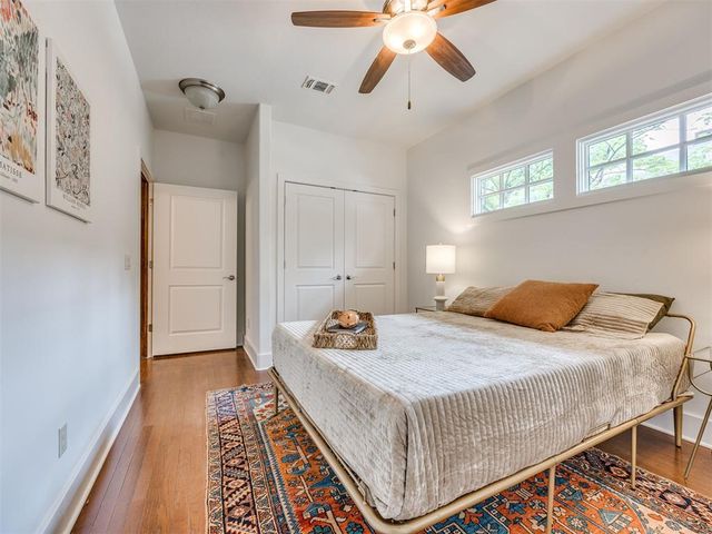 100 NW 21st Street, Oklahoma City, OK 73103