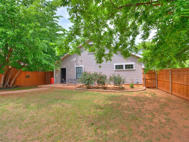 100 NW 21st Street, Oklahoma City, OK 73103