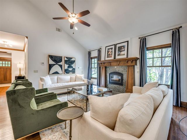 100 NW 21st Street, Oklahoma City, OK 73103