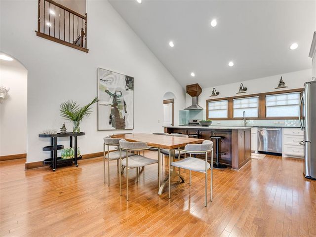 100 NW 21st Street, Oklahoma City, OK 73103