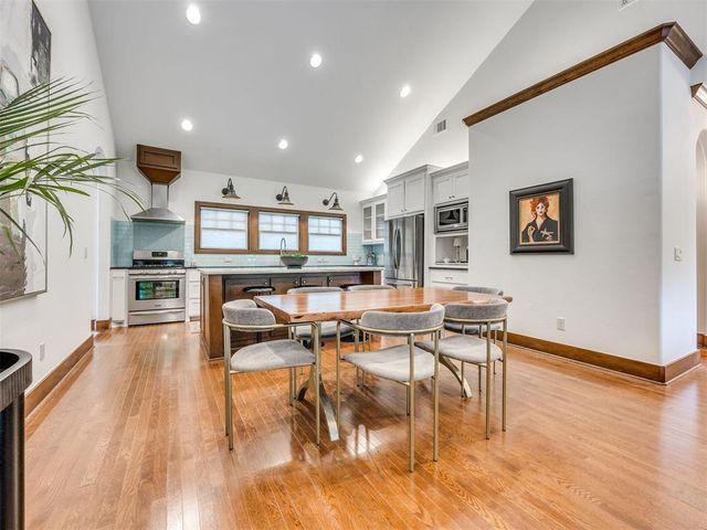 100 NW 21st Street, Oklahoma City, OK 73103