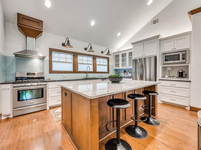 100 NW 21st Street, Oklahoma City, OK 73103