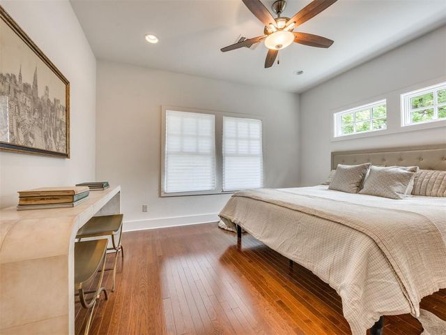 100 NW 21st Street, Oklahoma City, OK 73103