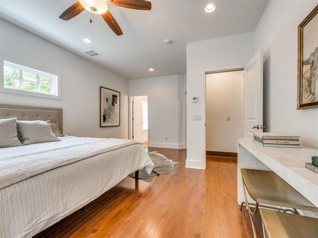 100 NW 21st Street, Oklahoma City, OK 73103