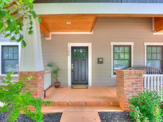 100 NW 21st Street, Oklahoma City, OK 73103