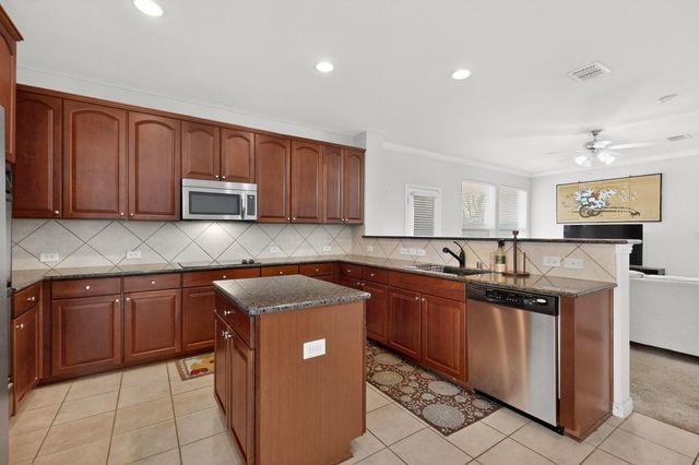 11433 La Grange Drive, Frisco, TX 75035