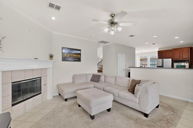 11433 La Grange Drive, Frisco, TX 75035