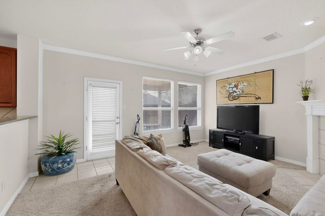 11433 La Grange Drive, Frisco, TX 75035