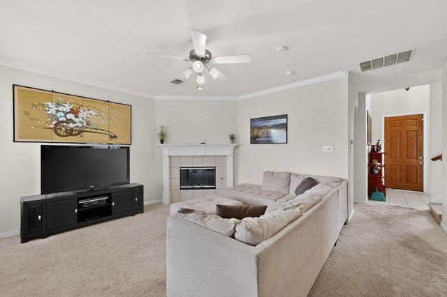 11433 La Grange Drive, Frisco, TX 75035