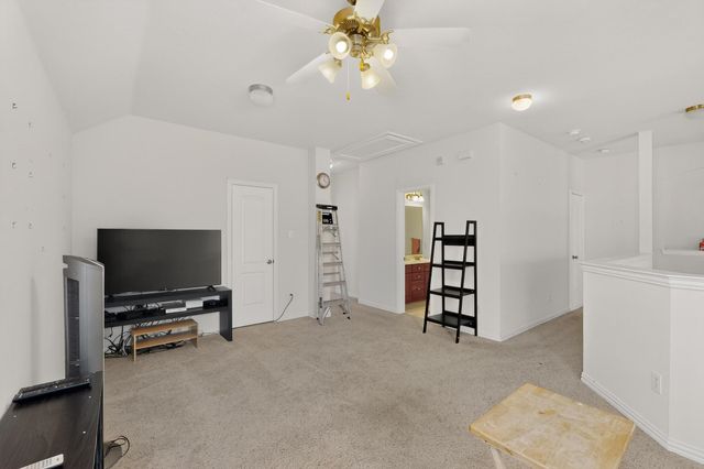 11433 La Grange Drive, Frisco, TX 75035