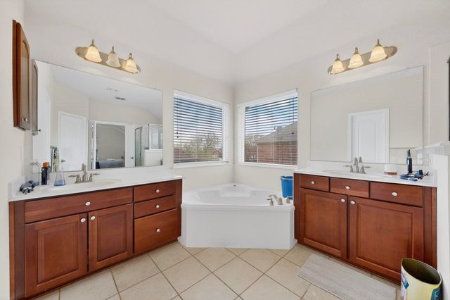 11433 La Grange Drive, Frisco, TX 75035