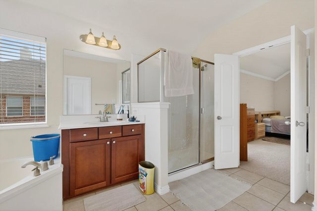 11433 La Grange Drive, Frisco, TX 75035