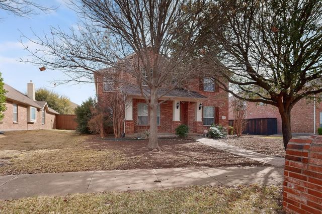 11433 La Grange Drive, Frisco, TX 75035