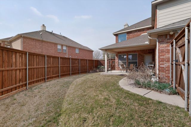 11433 La Grange Drive, Frisco, TX 75035