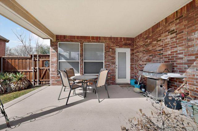 11433 La Grange Drive, Frisco, TX 75035