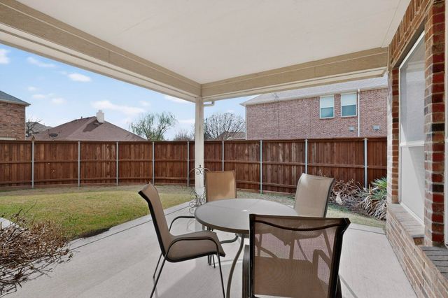 11433 La Grange Drive, Frisco, TX 75035