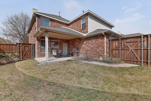 11433 La Grange Drive, Frisco, TX 75035