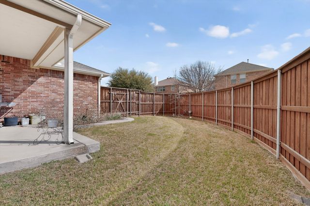 11433 La Grange Drive, Frisco, TX 75035