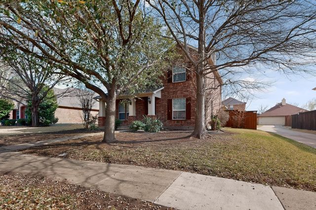 11433 La Grange Drive, Frisco, TX 75035