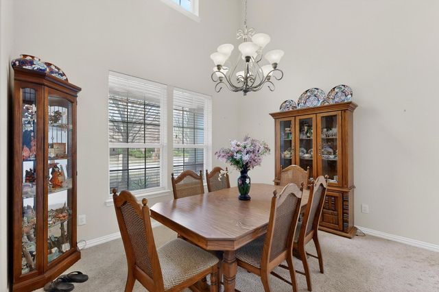 11433 La Grange Drive, Frisco, TX 75035