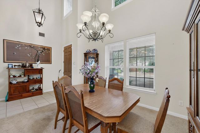 11433 La Grange Drive, Frisco, TX 75035