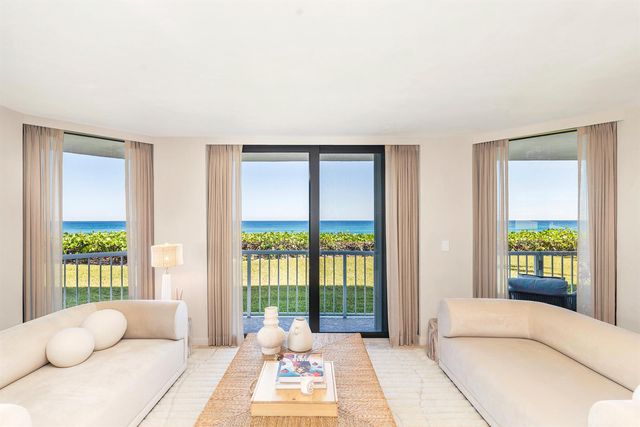 3170 S Ocean Boulevard 203 S, Palm Beach, FL 33480