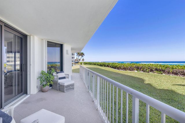 3170 S Ocean Boulevard 203 S, Palm Beach, FL 33480