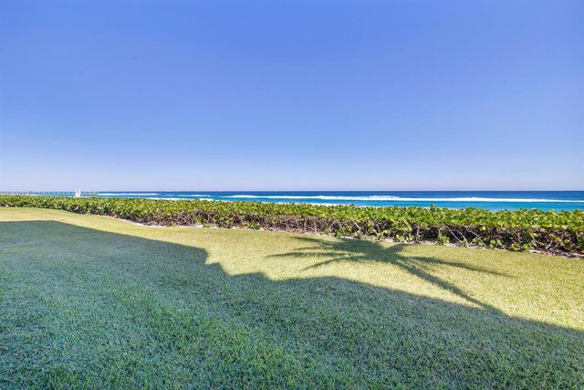 3170 S Ocean Boulevard 203 S, Palm Beach, FL 33480