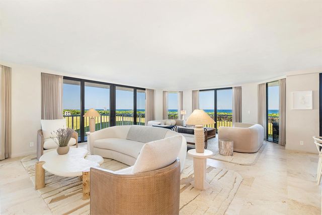 3170 S Ocean Boulevard 203 S, Palm Beach, FL 33480