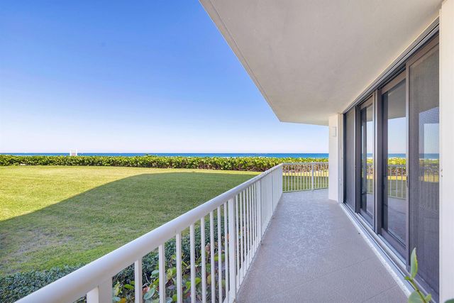 3170 S Ocean Boulevard 203 S, Palm Beach, FL 33480