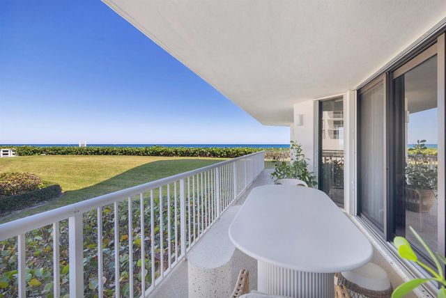 3170 S Ocean Boulevard 203 S, Palm Beach, FL 33480
