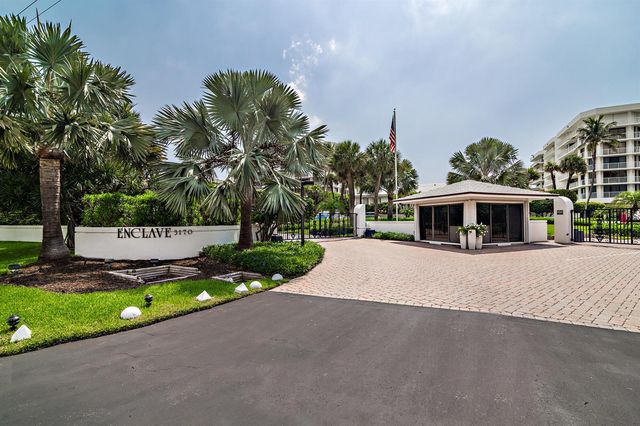 3170 S Ocean Boulevard 203 S, Palm Beach, FL 33480