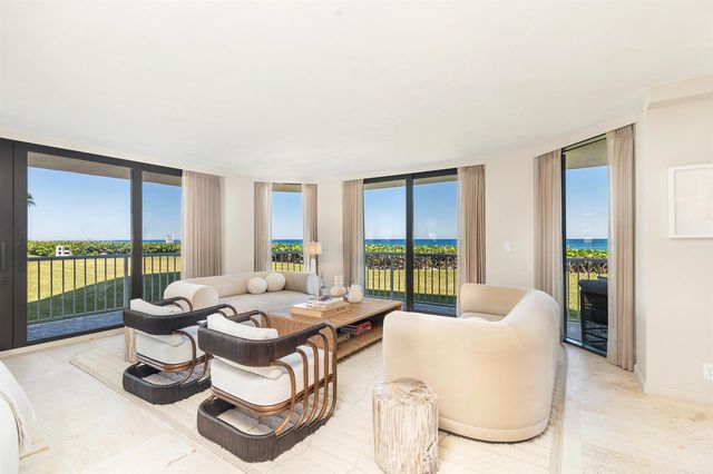 3170 S Ocean Boulevard 203 S, Palm Beach, FL 33480