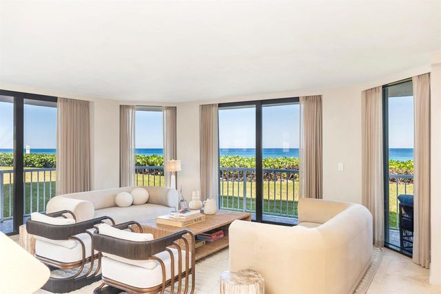 3170 S Ocean Boulevard 203 S, Palm Beach, FL 33480