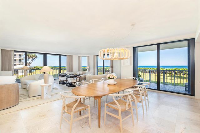 3170 S Ocean Boulevard 203 S, Palm Beach, FL 33480