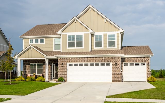 20186 Hudson Bay Lane, Westfield, IN 46074