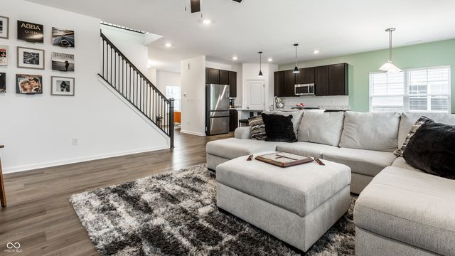 20186 Hudson Bay Lane, Westfield, IN 46074