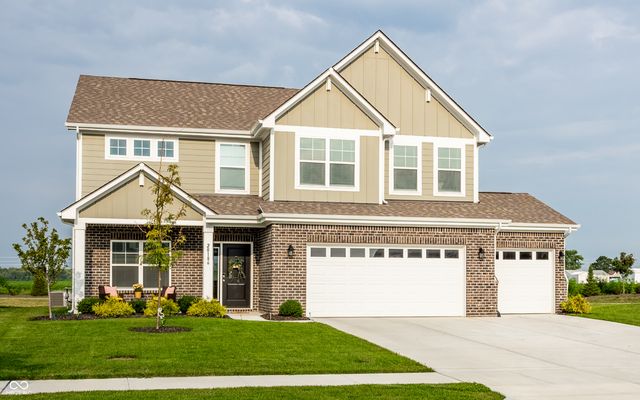 20186 Hudson Bay Lane, Westfield, IN 46074