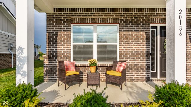 20186 Hudson Bay Lane, Westfield, IN 46074