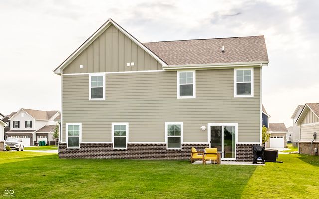 20186 Hudson Bay Lane, Westfield, IN 46074