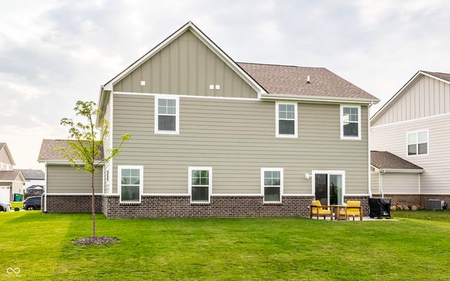 20186 Hudson Bay Lane, Westfield, IN 46074