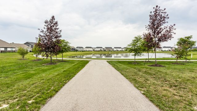 20186 Hudson Bay Lane, Westfield, IN 46074